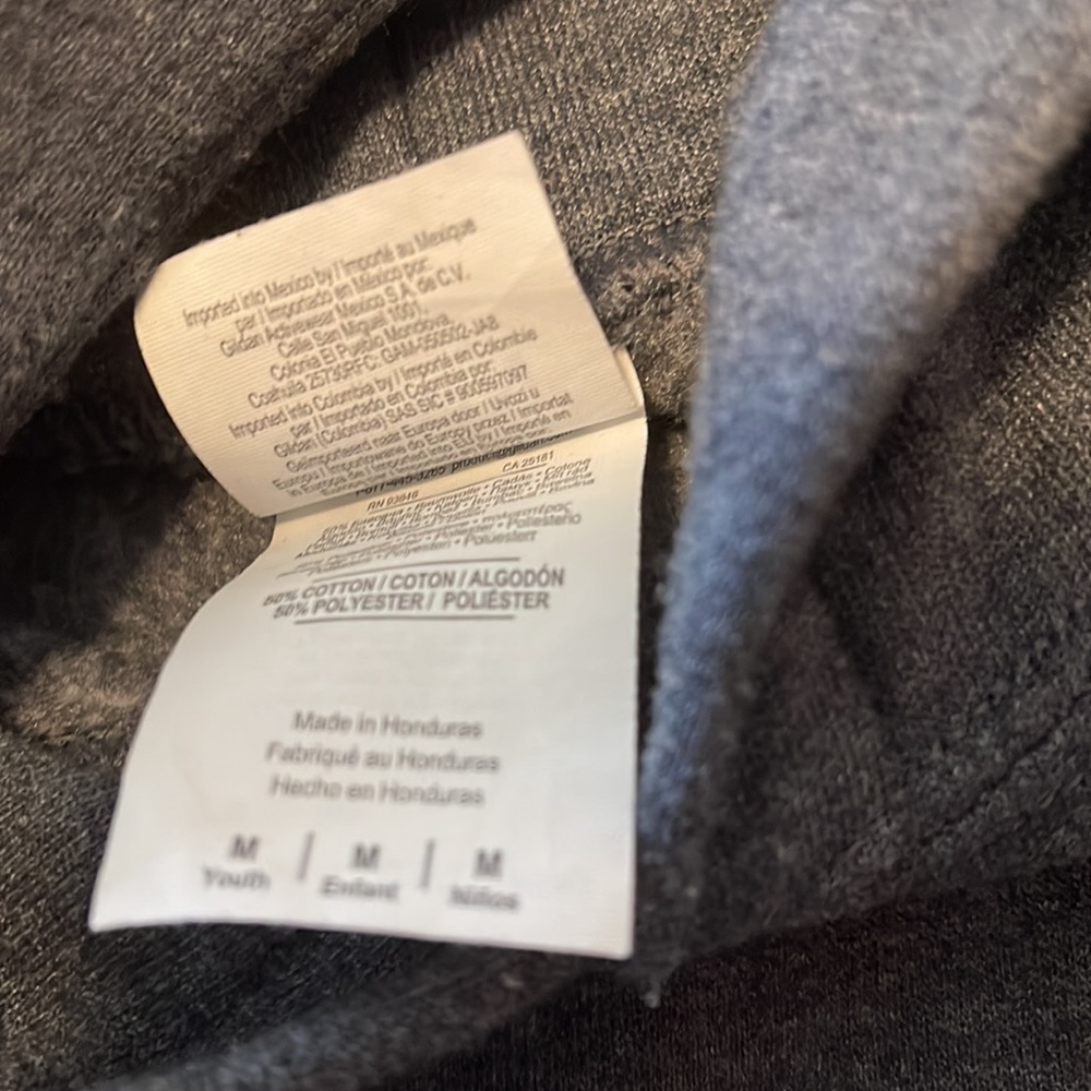 Used jacket size M - Picture 2 of 14